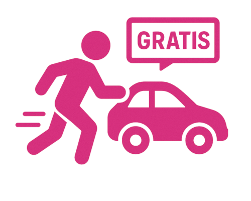 dojazd gratis